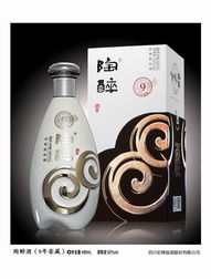 品味舍得，陶醉經典 探索沱牌、陶醉與舍得系列白酒的魅力