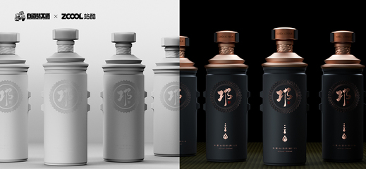 重塑白酒藝術 緋紅創意的邛酒夢工廠