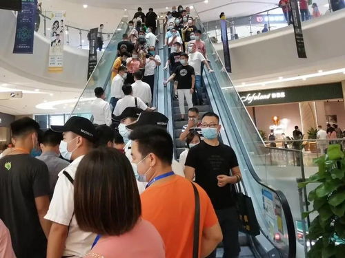 用AI驅(qū)動(dòng)會(huì)展服務(wù)變革，這個(gè)場(chǎng)館走在了前面