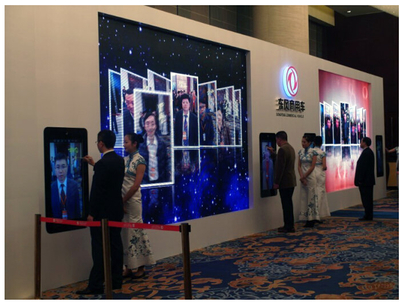 專業(yè)會(huì)務(wù)展覽服務(wù)賦能，上海燈光音響租賃打造圓滿盛事